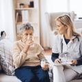 How long will medicare provide home health care?
