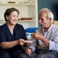 How to evaluate a caregiver?
