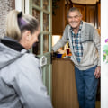 How to get a referral for hospice?