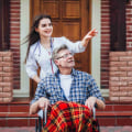 What is the key qualification of a caregiver?