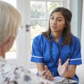 What should i consider when choosing a home health care agency?