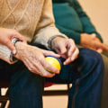 How is the cost of home health care determined?