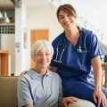What are medicare approved services for home health care?