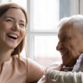 Why would someone be put in a care home?