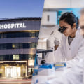 Who is the largest payer of healthcare costs in the us?