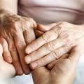 Why is caring for the elderly important?