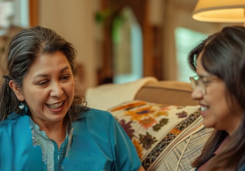 How to pick a home health agency?