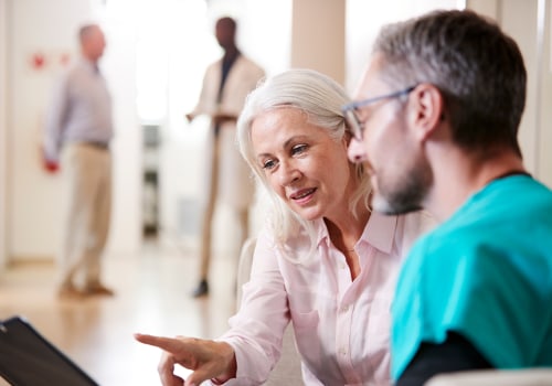Which element is a primary focus of healthcare reform?