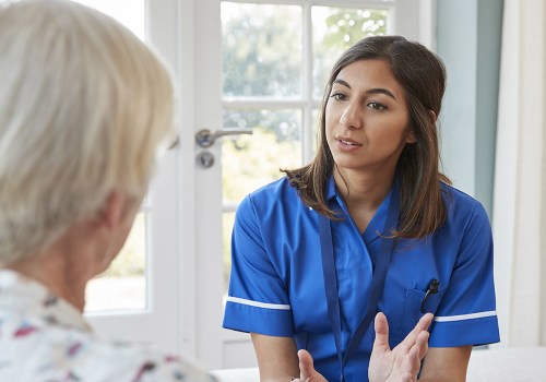 How to choose the best home care agency?