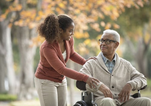 Which of the following are services provided under home healthcare?