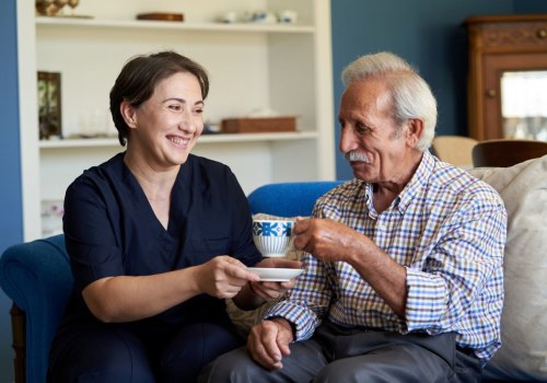 How to evaluate a caregiver?