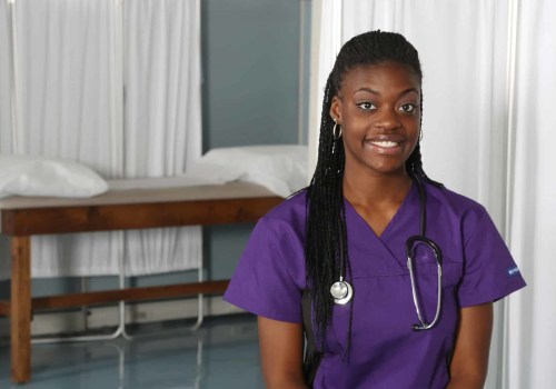 What is the description of home health care?