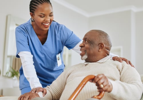 Does medicare cover in-home caregivers?