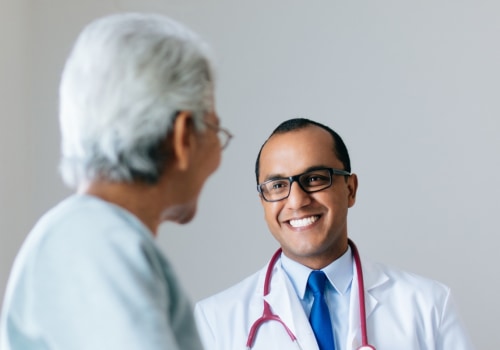 What are the 6 things medicare doesn't cover?