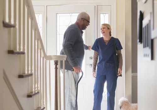 How to make your home health agency stand out?