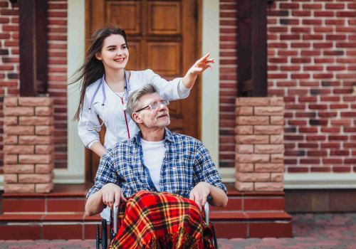 What is the key qualification of a caregiver?