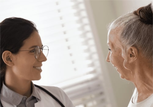 How can i find reliable and trustworthy home health care providers in my area?