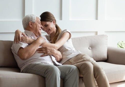 What is the average hourly rate for home care services?