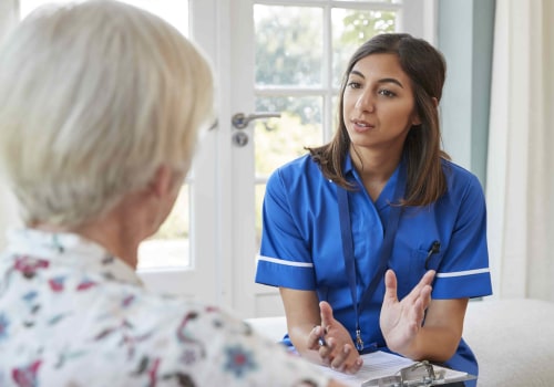What should i consider when choosing a home health care agency?