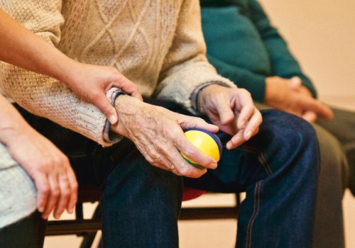 How is the cost of home health care determined?