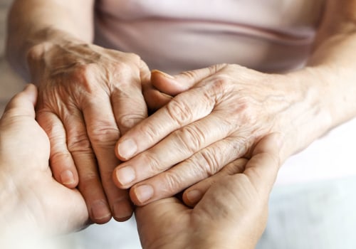 Why is caring for the elderly important?