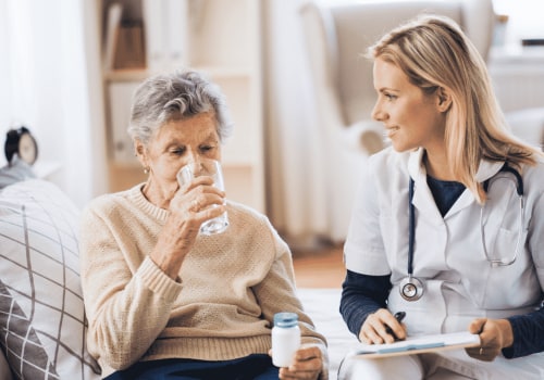 Can home health care be covered by insurance or medicare?